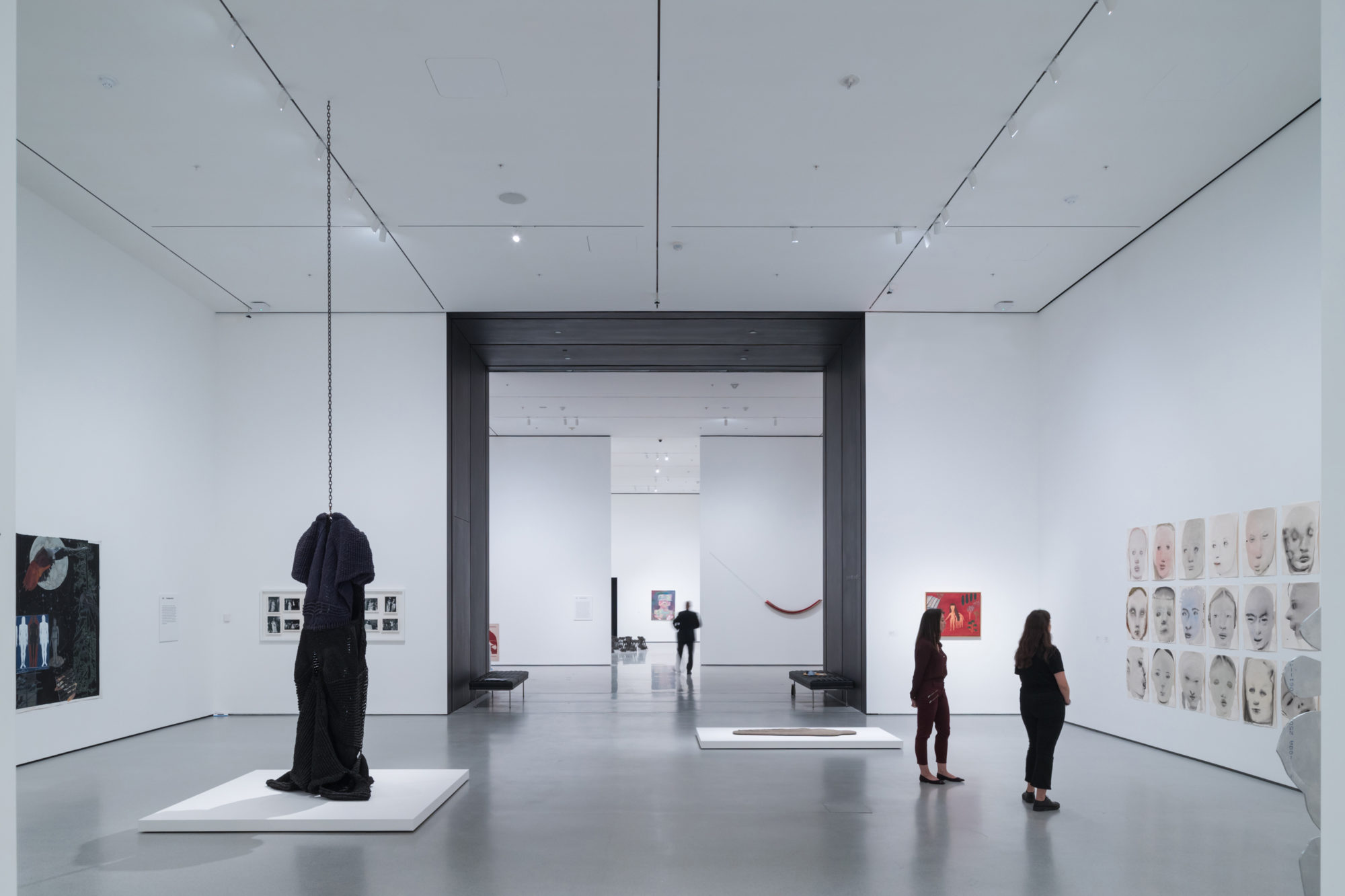 4 Key Elements That Very About the Newly Rebooted MoMA, Plus Where to Find Your Favorite Now
