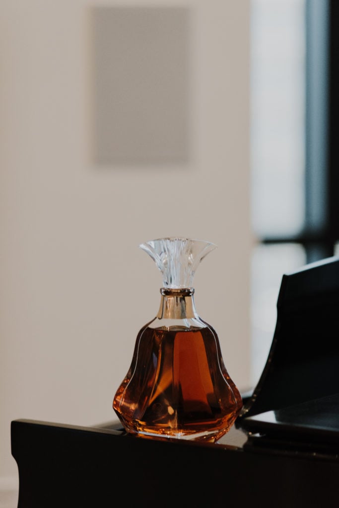 The Hennessy Paradis Imperial. Photo courtesy Lauren Colchamiro.