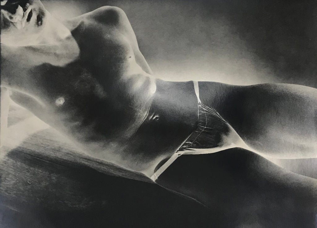 Sri-Lanka_Lionel-Wendt_Untitled_nude_1938 Collection of Sunpride Foundation Image courtesy of artist.