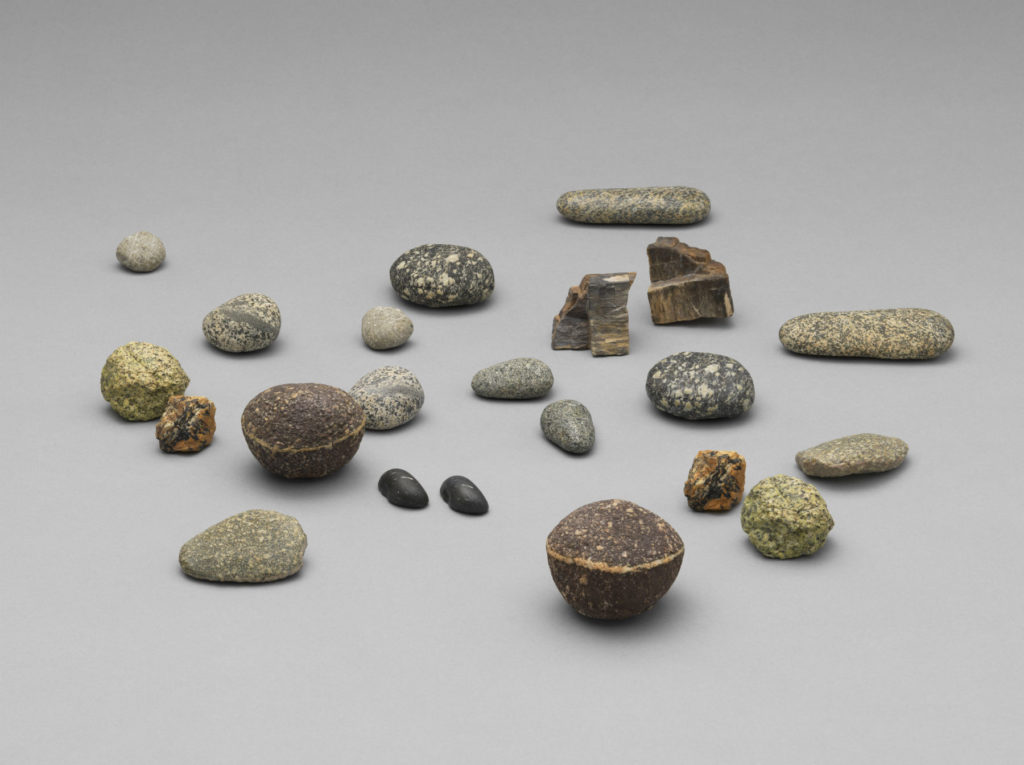 Vija Celmins, <em>To Fix the Image in Memory I–XI</em> (1977–82). The Museum of Modern Art, New York, gift of Edward R. Broida in honor of David and Renee McKee © Vija Celmins, courtesy the artist and Matthew Marks Gallery Image © The Museum of Modern Art/Licensed by SCALA / Art Resource, NY.