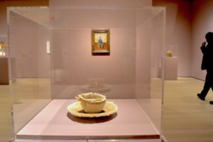 Meret Oppenheims Furry Teacup Stirred Up A Public Sensationhere Are 3