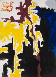 The Clyfford Still Museum Uncovered a Trove of the Artist’s Tapes. Here ...