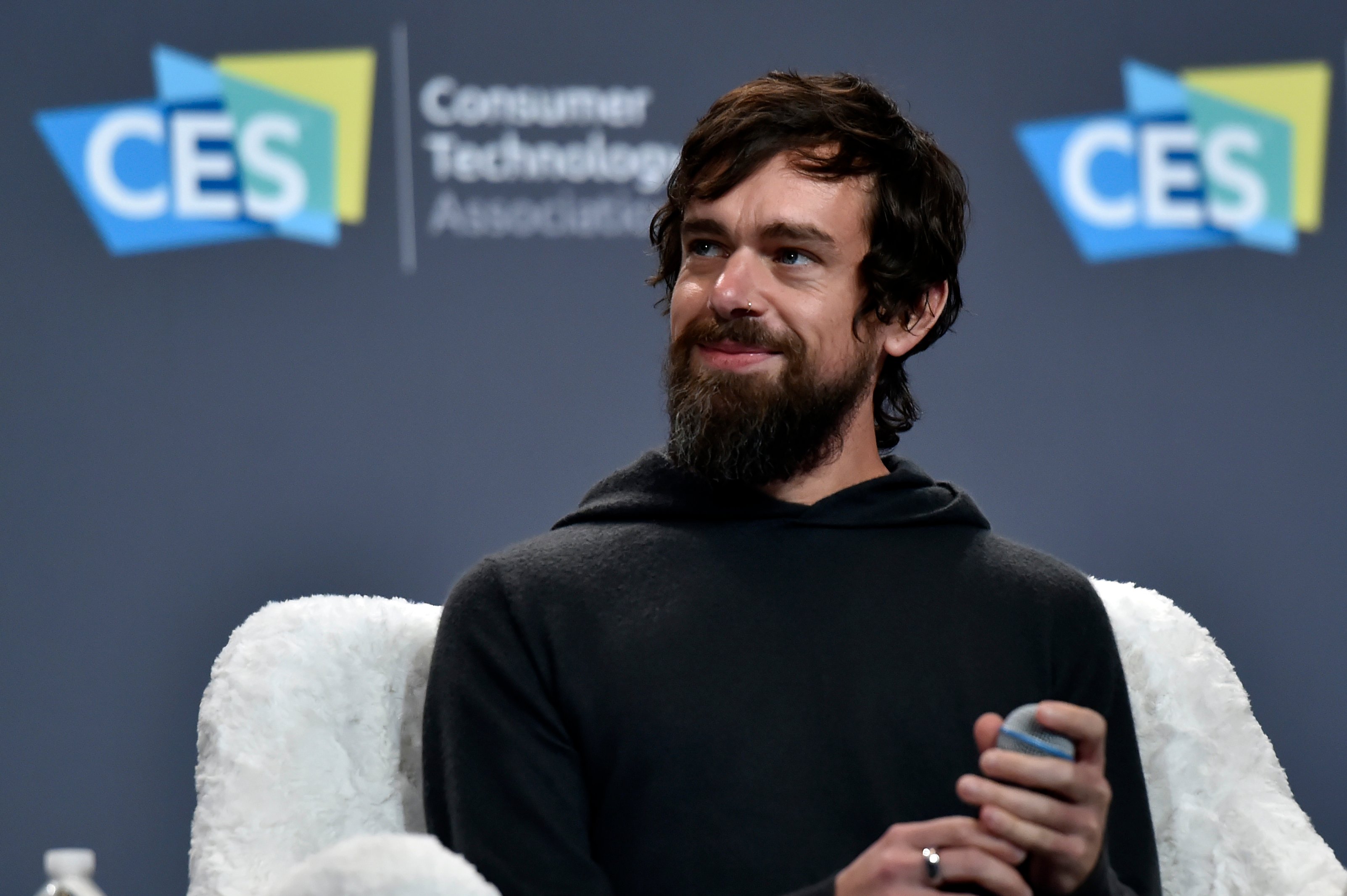 Why would Twitter CEO Jack Dorsey care about Four Pins? - Vox