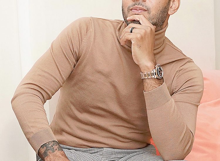 ‘I’m Leaving It to the Artists to Create This Thing’: Swizz Beatz on
