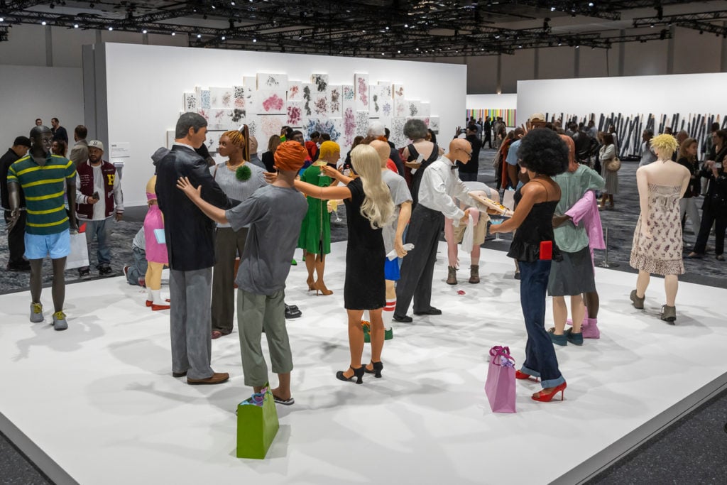 The Gray Market: 3 Takeaways From the 2019 Edition of Art Basel Miami Beach  (and Other Insights) | Artnet News