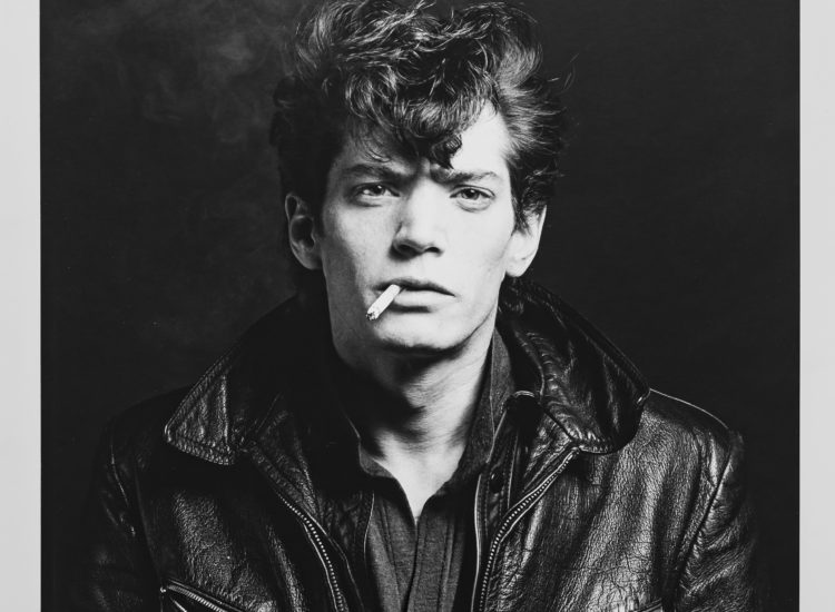 A Major Gift of Robert Mapplethorpe Photos From a Famous Dutch ...