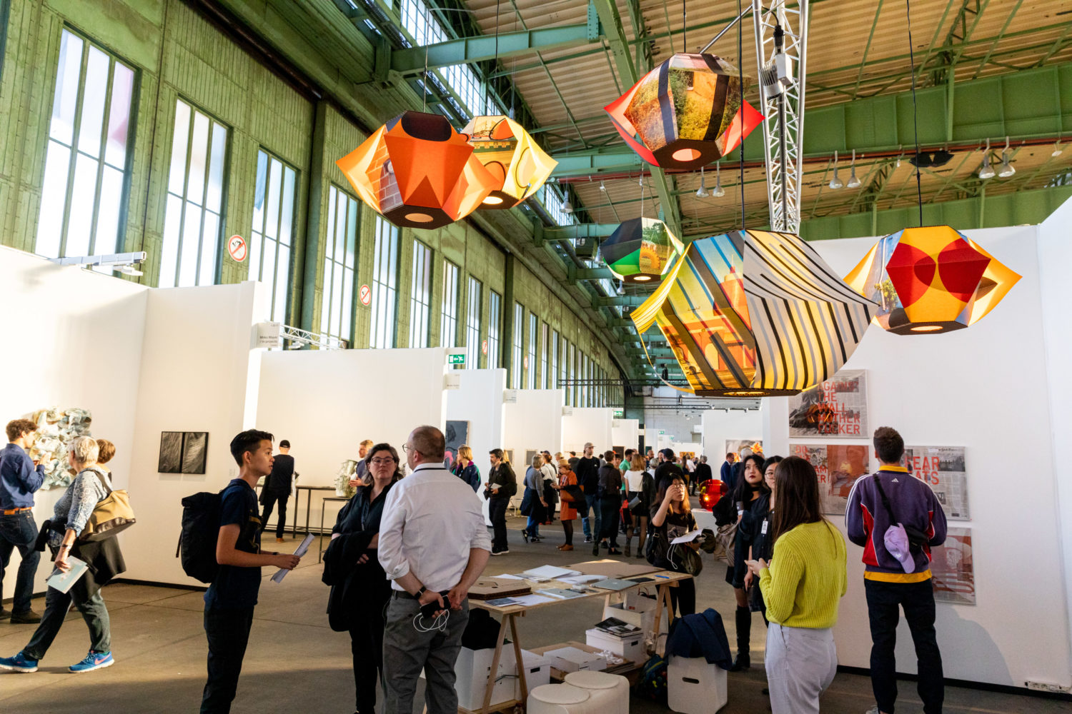 The Organizers of Berlin’s Most Important Art Fair Have Canceled All