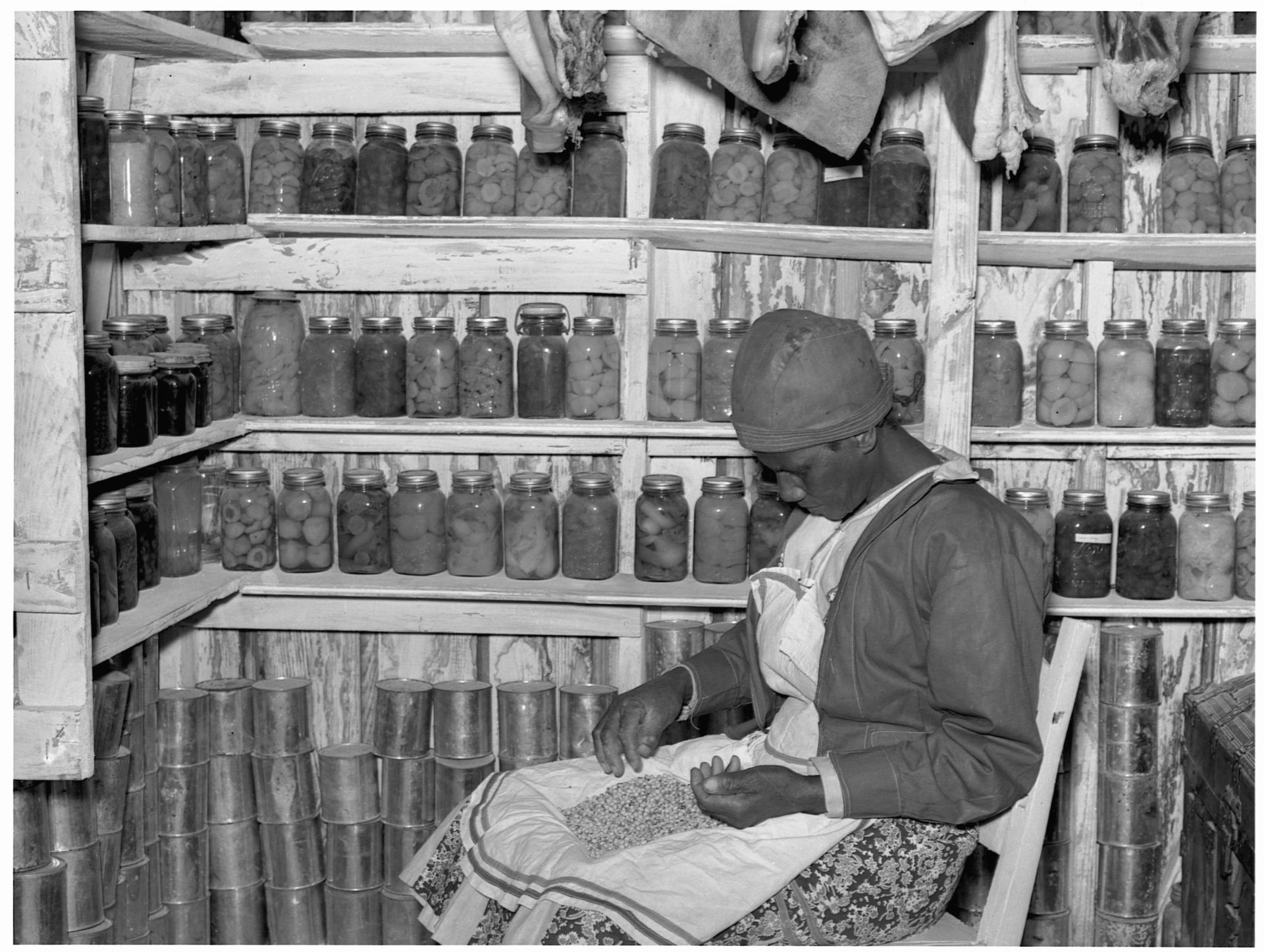 Can Gee’s Bend—the Tiny Alabama Community Behind America’s Most