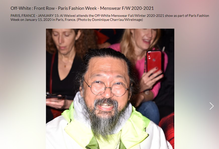 Louis Vuitton Murakami Trouville Bag worn by Nicky Hilton Rothchild New  York City January 10, 2020