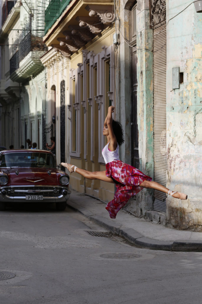 Maryam Eisler, Havana, Beauty_and_Dereliction. Courtesy of the artist.