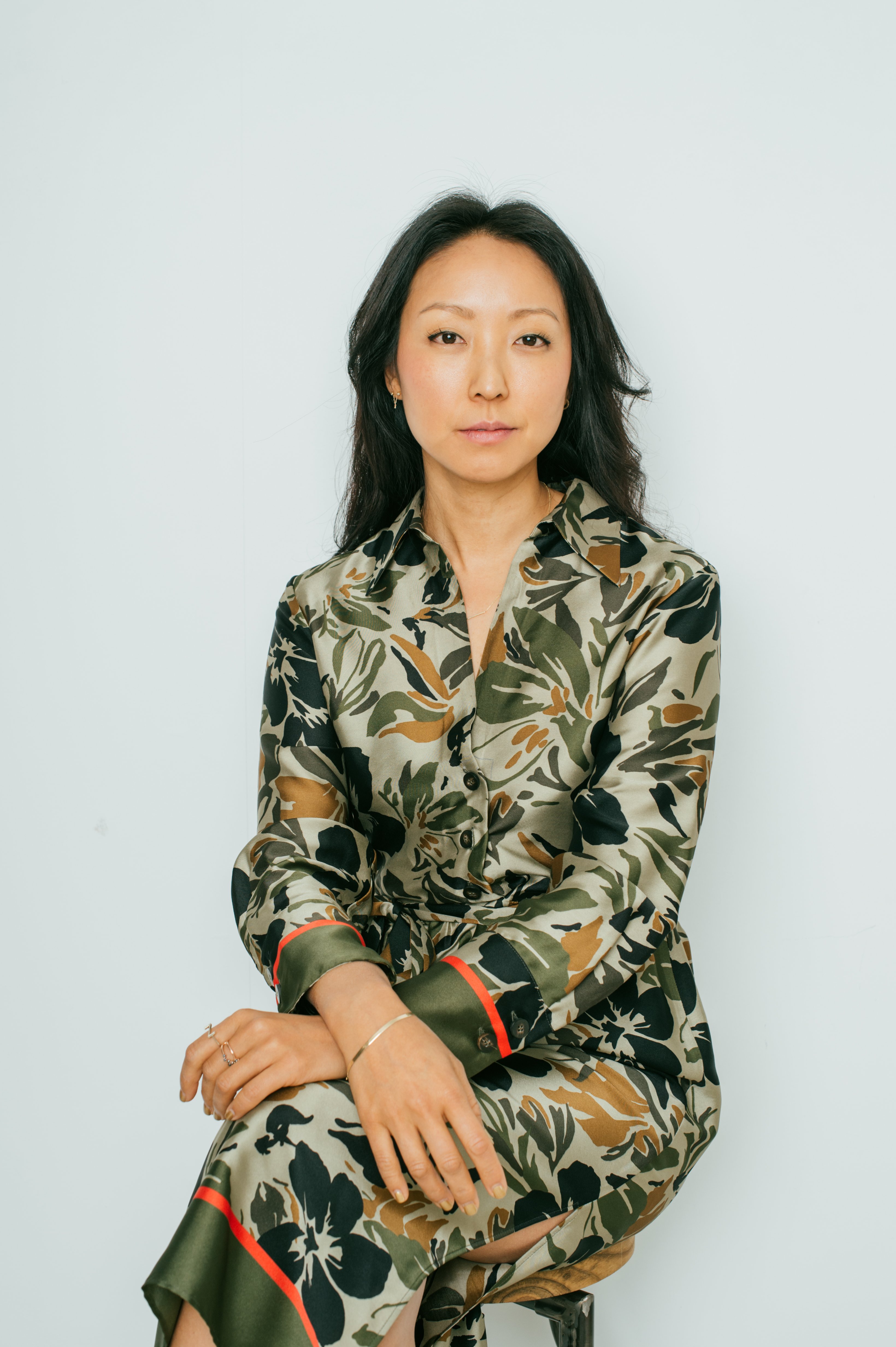 Mysterie Lang tv We're Not Working in an ER': Dealer Esther Kim Varet on How to Run a  Thriving Art Gallery Without Losing Your Mind