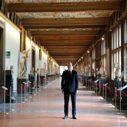 The Uffizi Gallery Will Display Its Collection of Renaissance Masterpieces Across Italy as Part of the New ‘Uffizi Diffusi’ Program