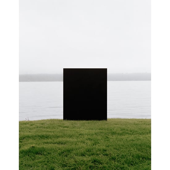 Bill Jacobson, <i>Place (Series) #425</i> (2010). Courtesy of the artist.