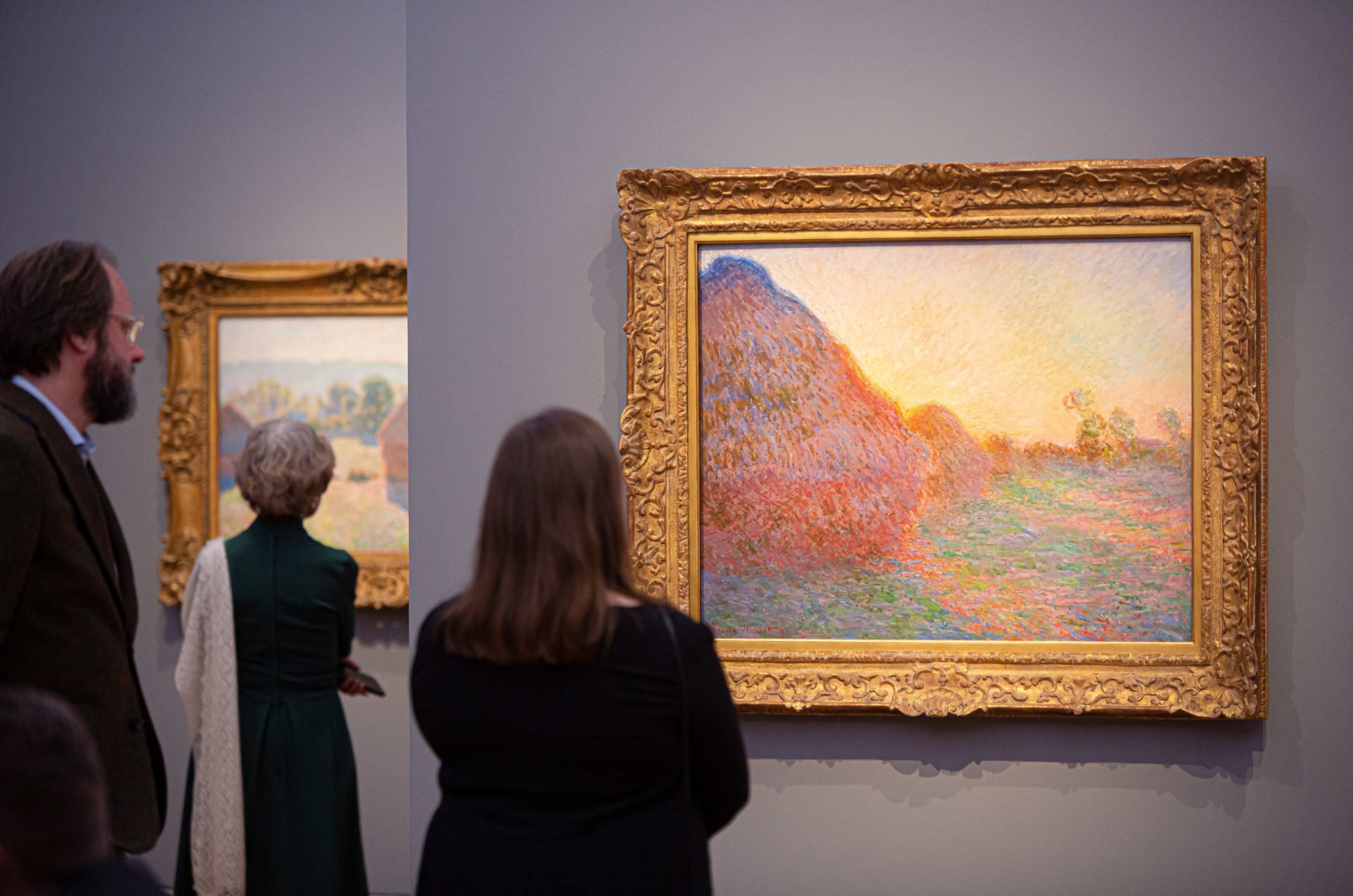 Claude Monet Trekked Across Europe in Search of the Perfect Landscape ...