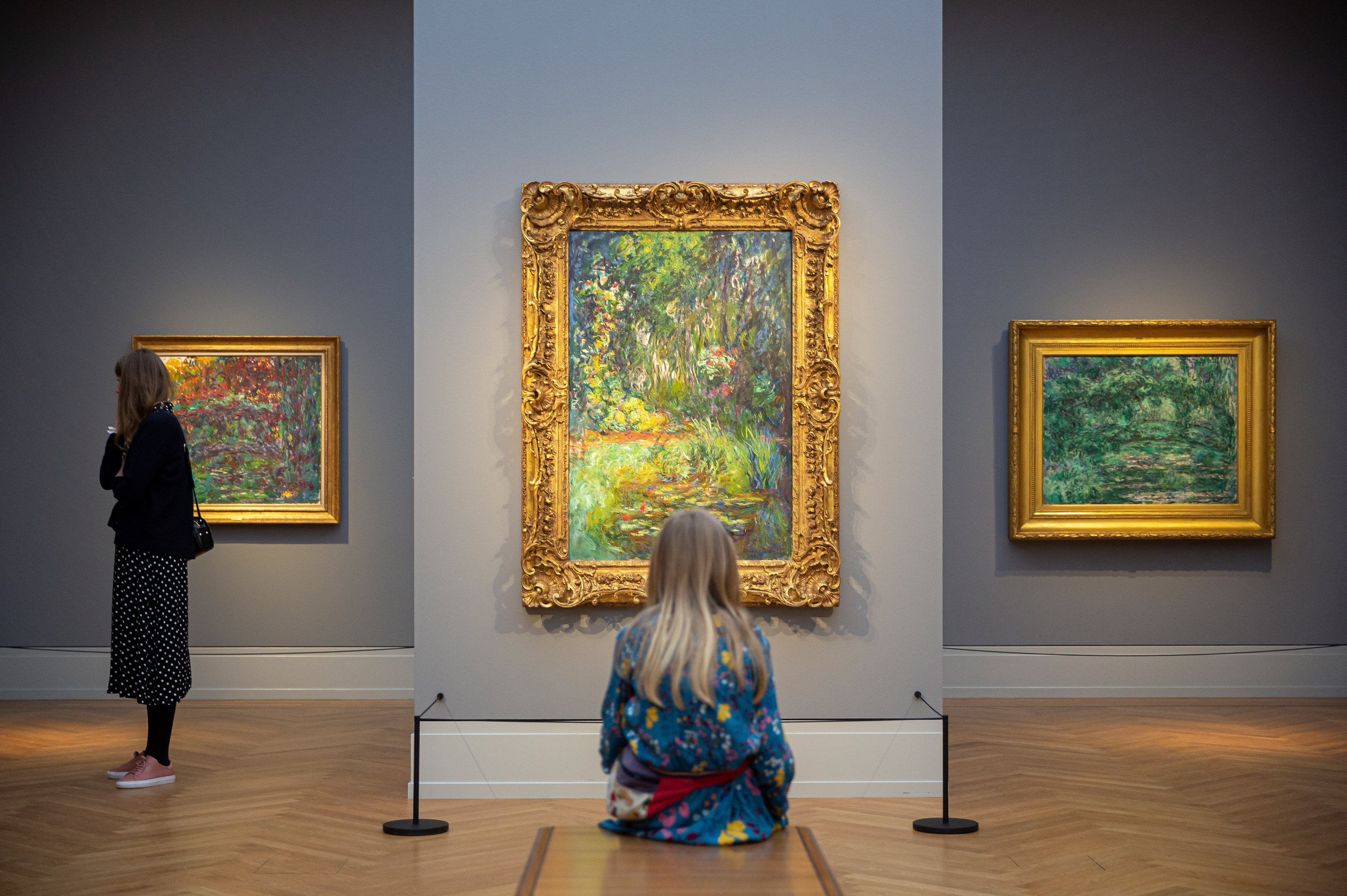 Claude Monet Trekked Across Europe in Search of the Perfect Landscape. See the Results of His Quest, Gathered for a New Show