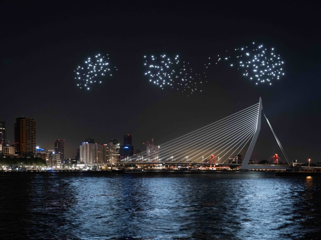 DRIFT Franchise Freedom Rotterdam(2020). Photo ©Ossip_van_Duivenbode.