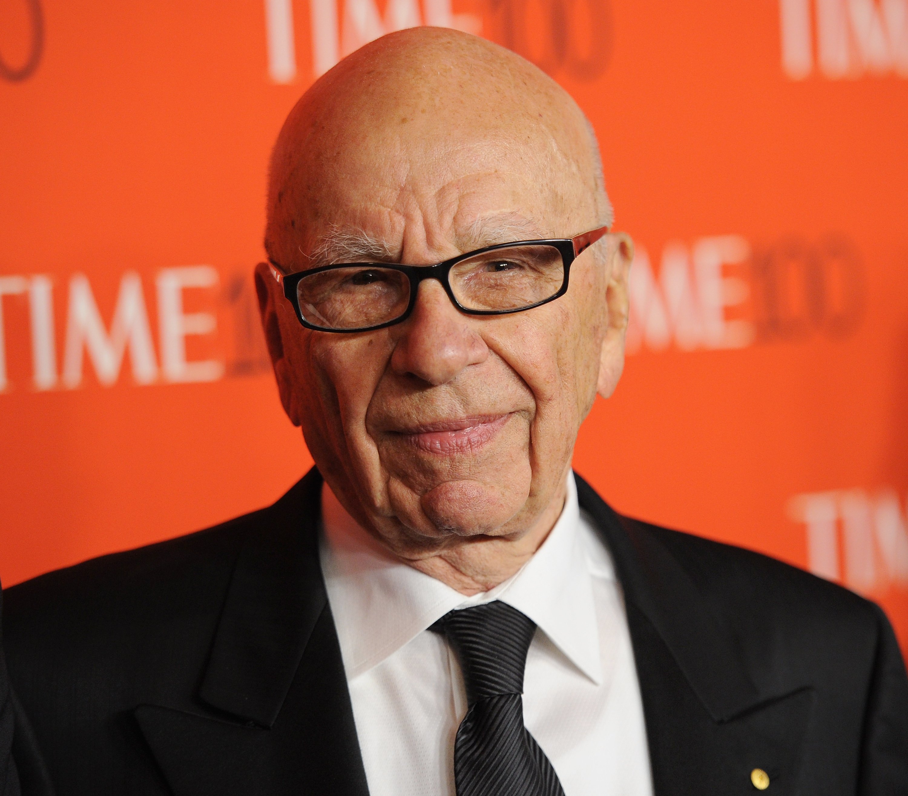 Art Industry News: Fox News Owner Rupert Murdoch Is Reportedly Angling