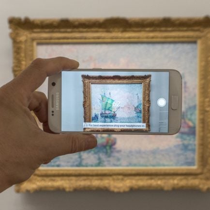 A New App Aims to Help UK Art Dealers Struggling to Comply With the Country’s Confusing New Anti-Money-Laundering Rules