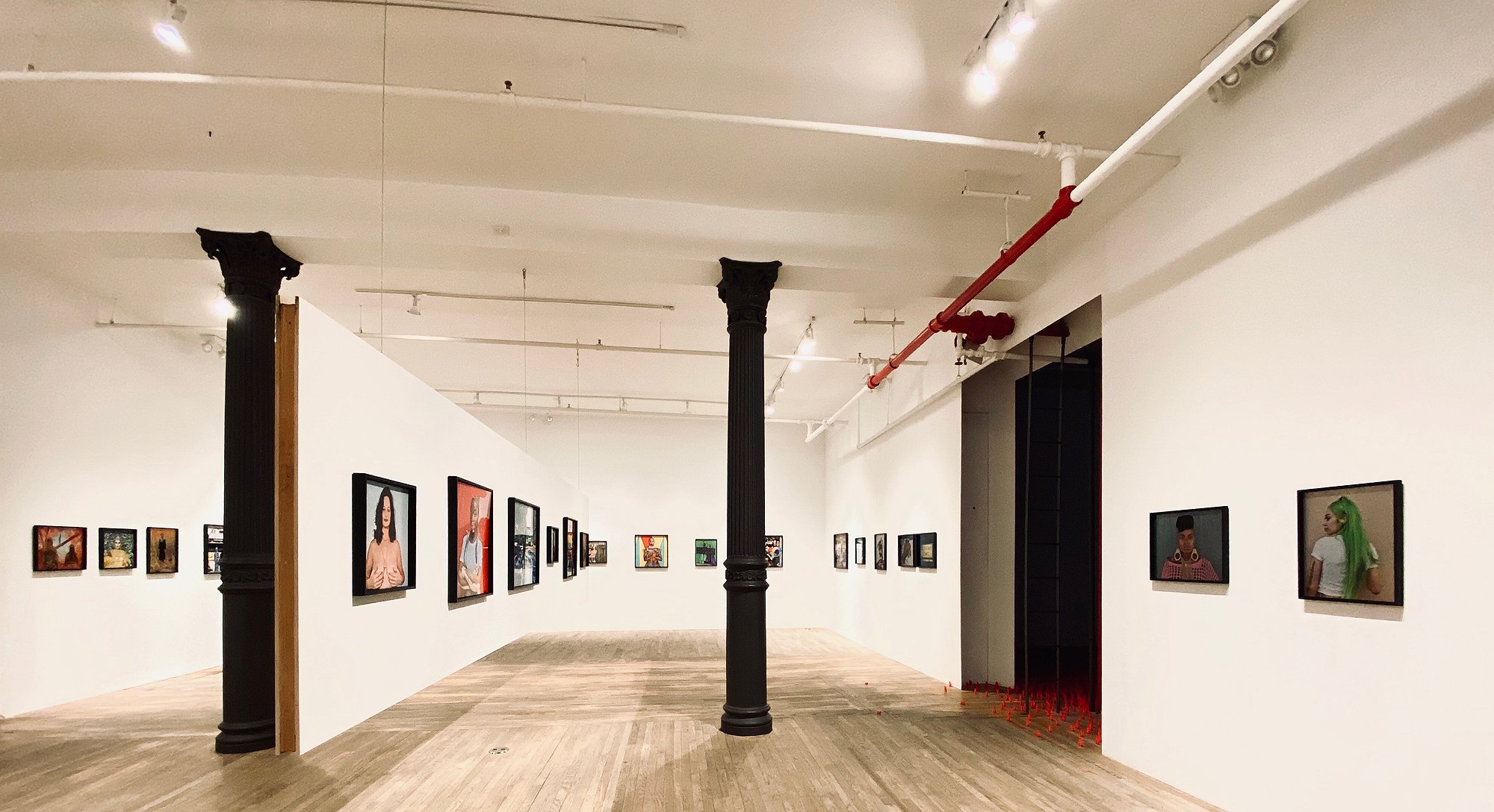 New York Galleries Can Now Legally Reopen for Business by Appointment