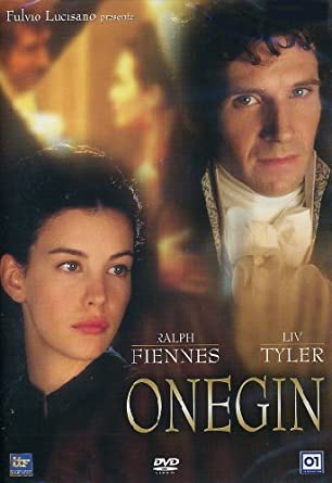 Directed by Martha Fiennes, Onegin (1999) 