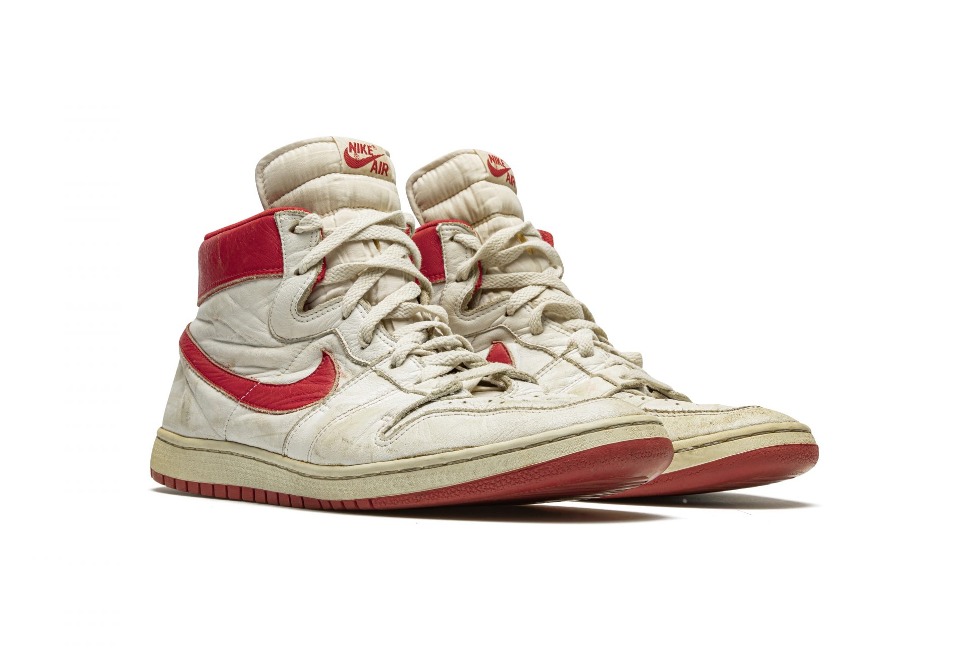 christies michael jordan