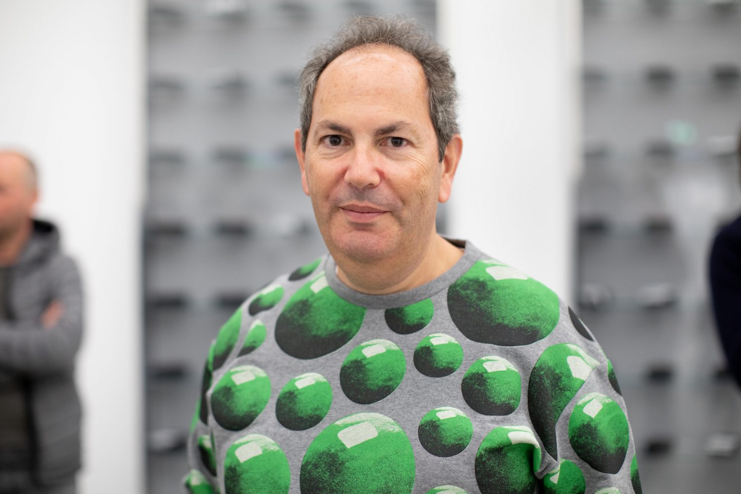 What I Buy & Why: Düsseldorf Collector Gil Bronner on the Wolfgang Tillmans  That Got Away, and What He's Coveting Now