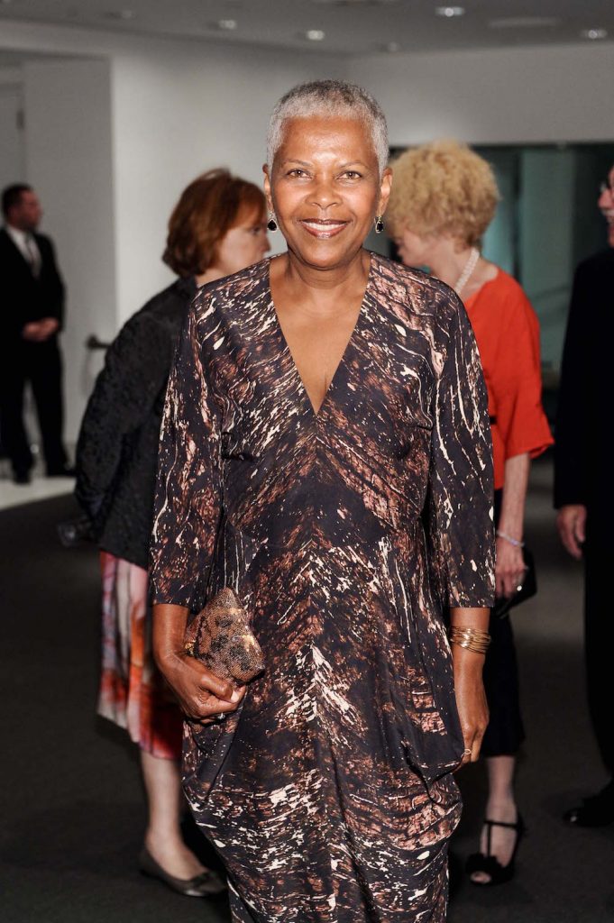 Eileen Norton at the 2012 Hammer Gala at Hammer Museum. Photo by Stefanie Keenan/WireImage. Image courtesy of Getty.