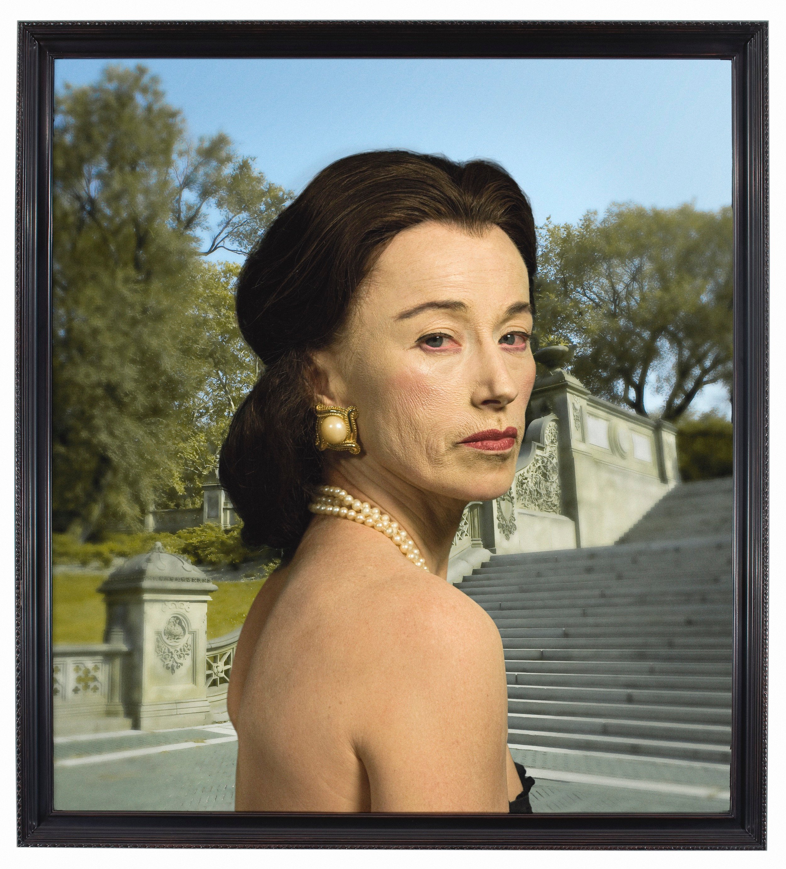 Let Me Take a Selfie: Cindy Sherman And The Shift to Instagram - artmejo