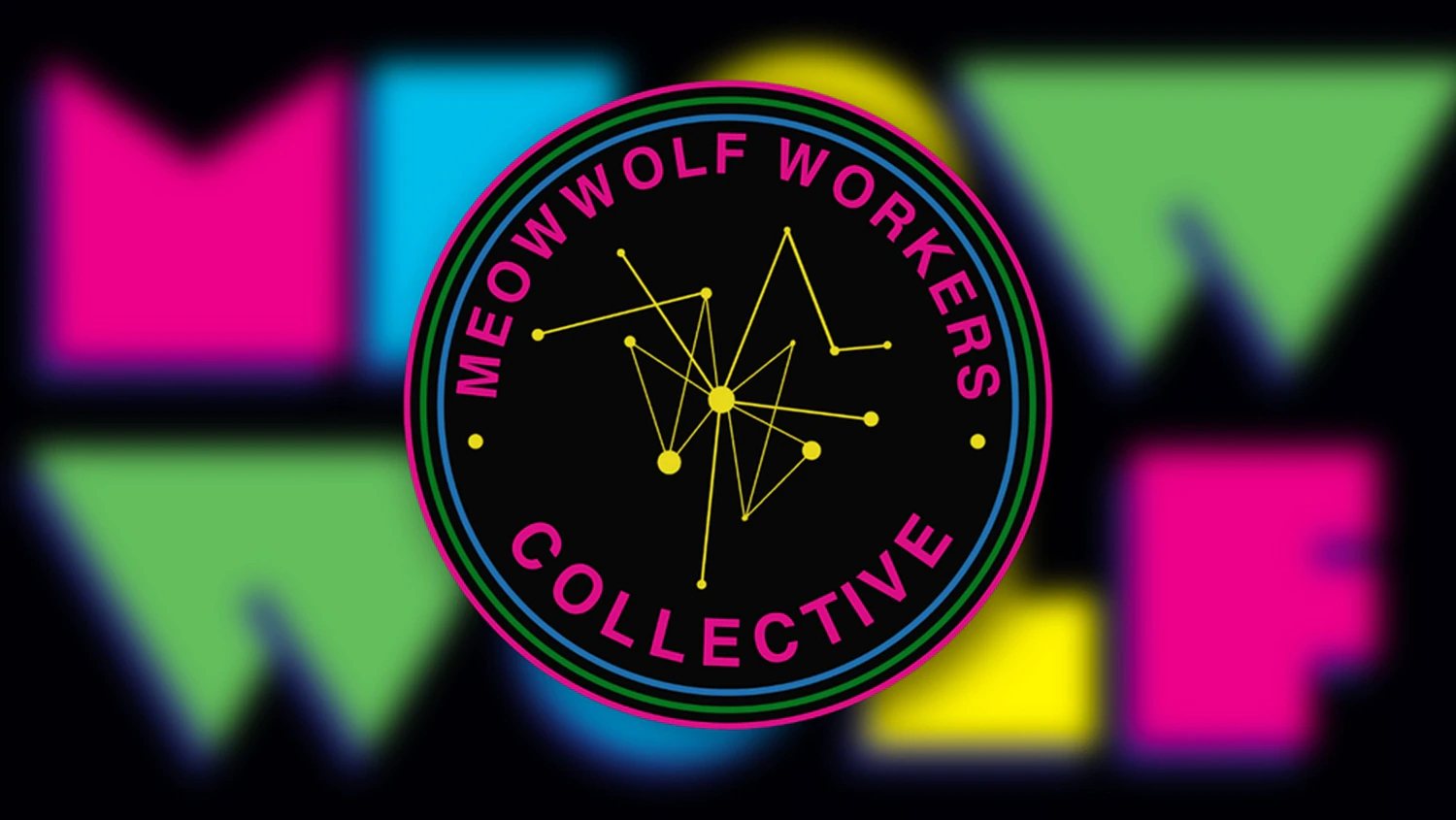 meow wolf santa fe events