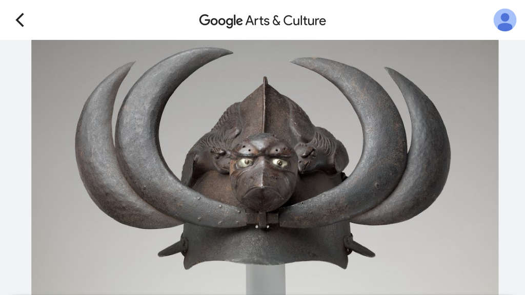 Courtesy of Google Arts & Culture. 
