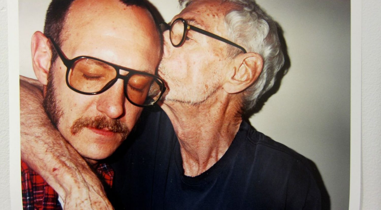 Wet Paint Terry Richardson Gets Slammed in Dads Secret Memoir, Team Gallery Founder Disappears, and More Art-World Gossip photo