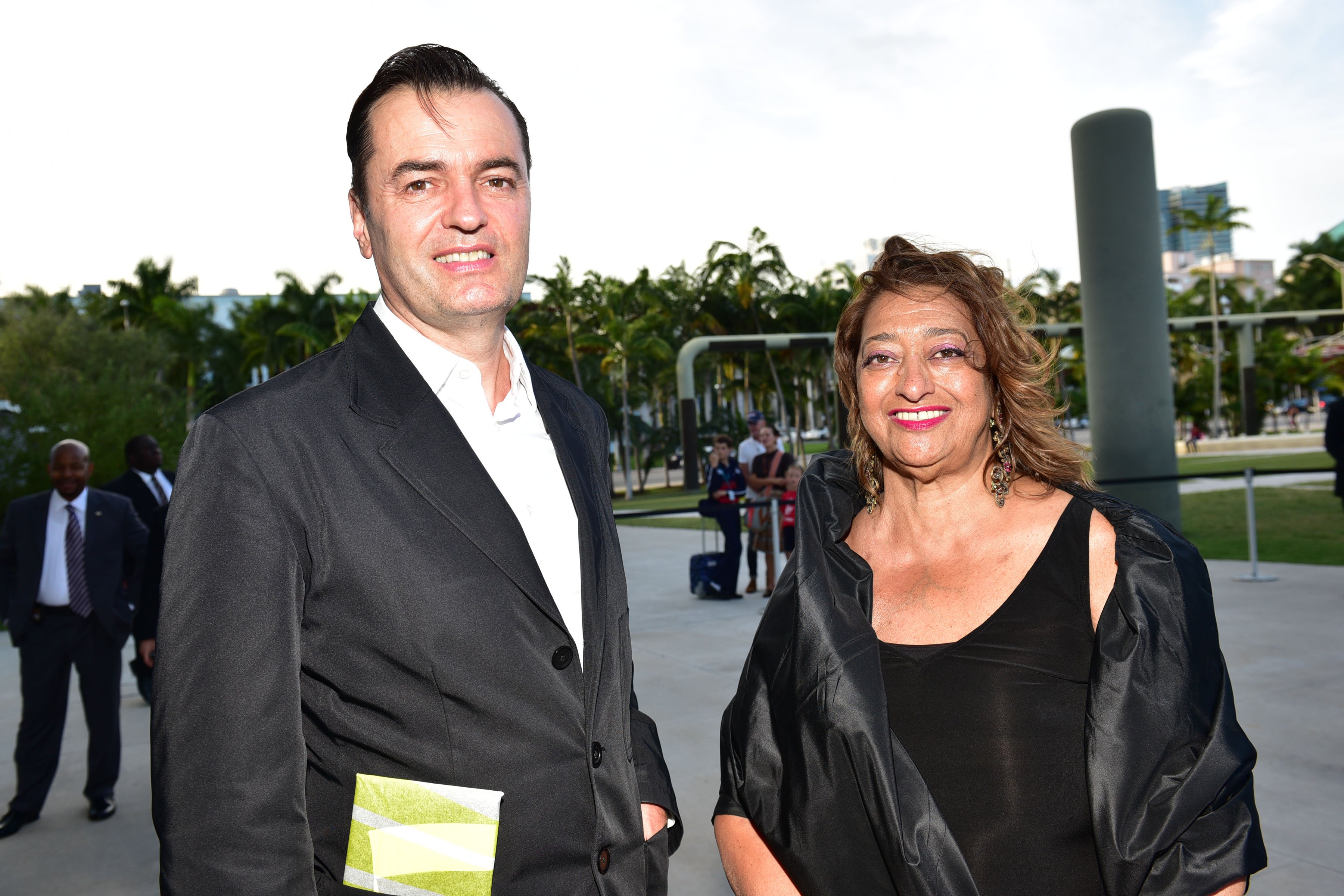 The 'Toxic' Legal Battle Over Zaha Hadid'S $132 Million Estate Has A Silver  Lining: It Will Lead To The Establishment Of A New Museum