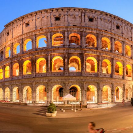 Engineers Will Reconstruct the Colosseum’s Arena Floor, Allowing Visitors to Stand Where Gladiators Once Fought