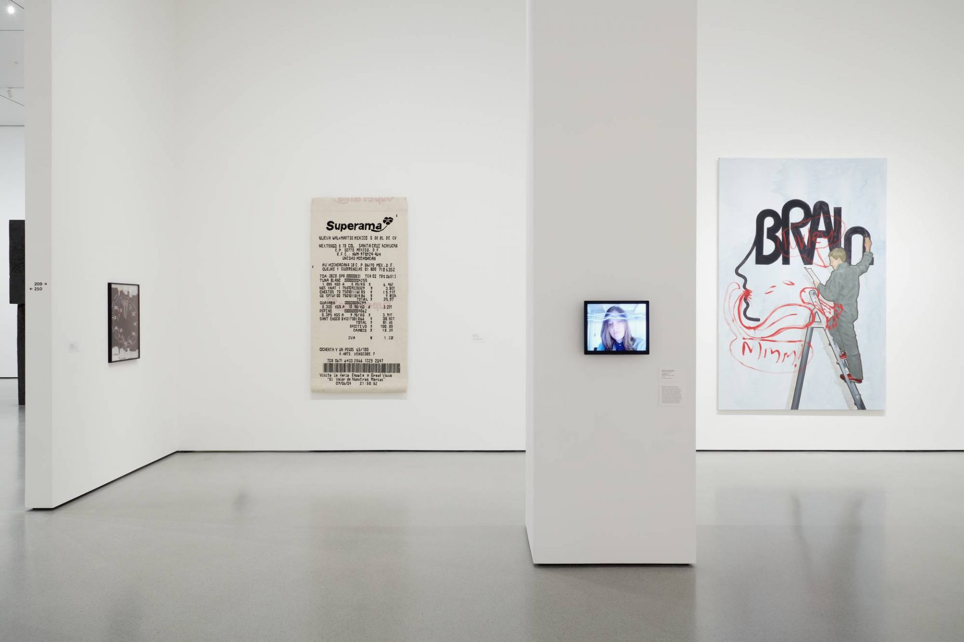 As MoMA Rehangs A Full Third Of Its Collection, The Art Of The Internet ...