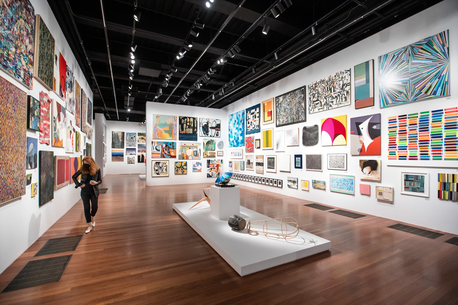 With Tourism on Hold, the de Young Museum Turned to Its ...