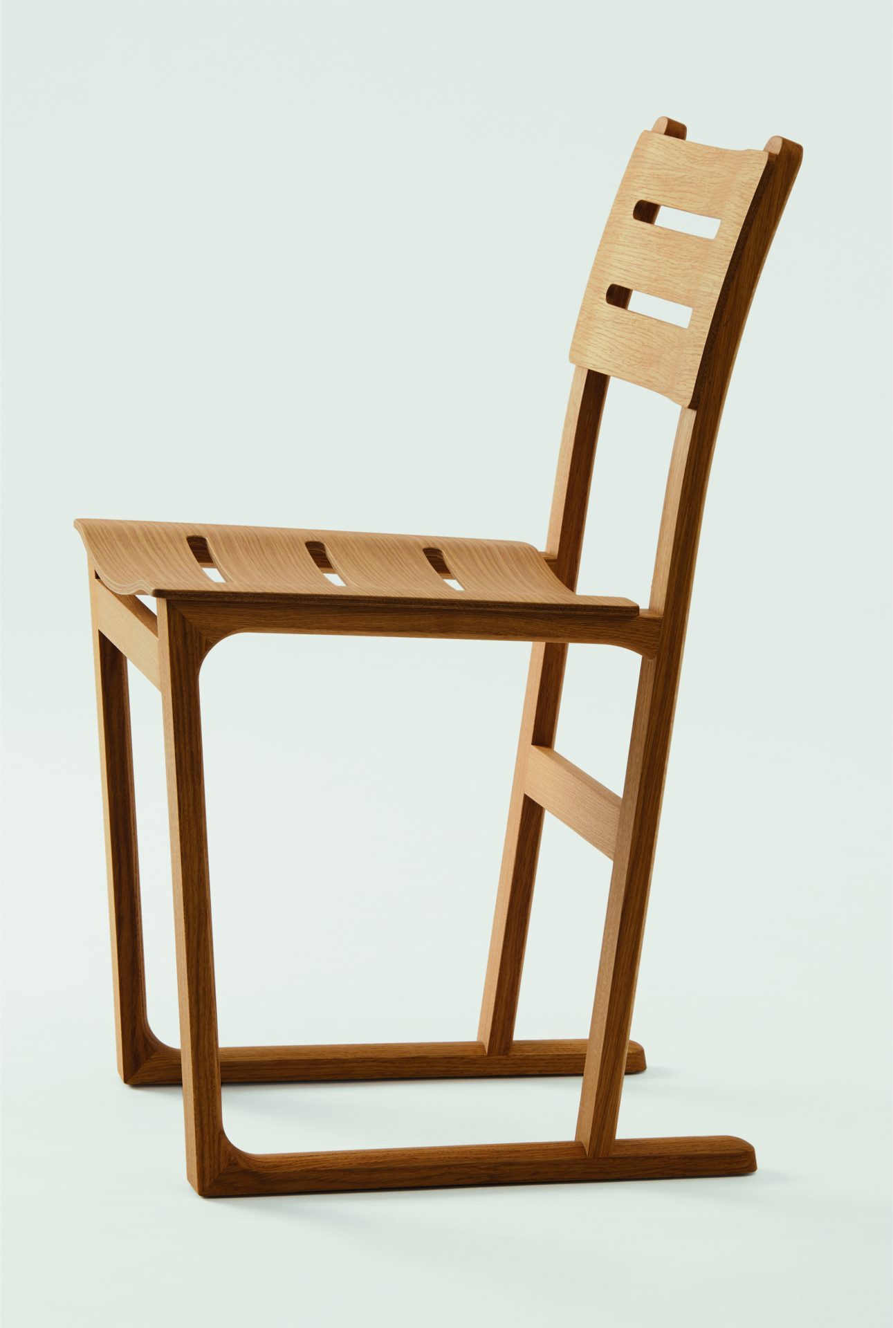 The Art of Craft Hermès Taps British Furniture Designer Jasper