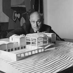 Prominent Architects Are Calling on MoMA to Remove Philip Johnson’s ...