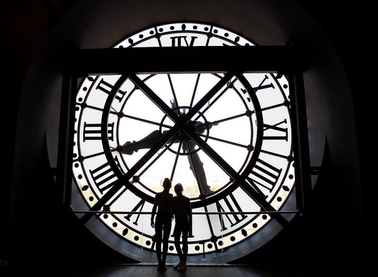 Art Industry News: French Politicians Want to Rename the Musée D’Orsay ...