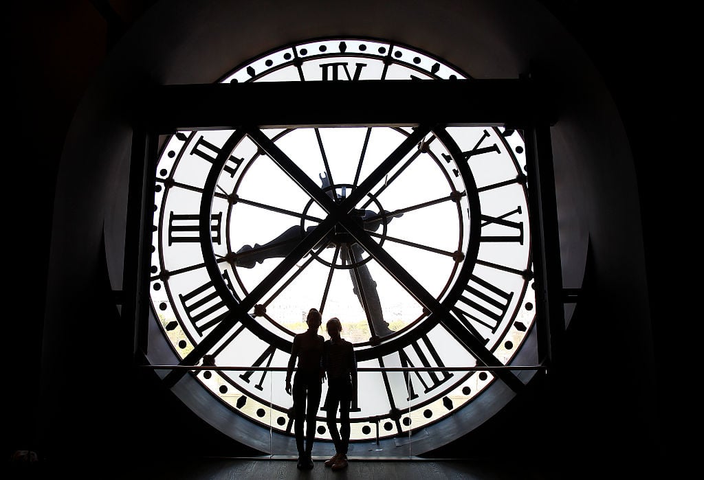 Musée d'Orsay in Paris renamed after late French president Valéry Giscard d 'Estaing