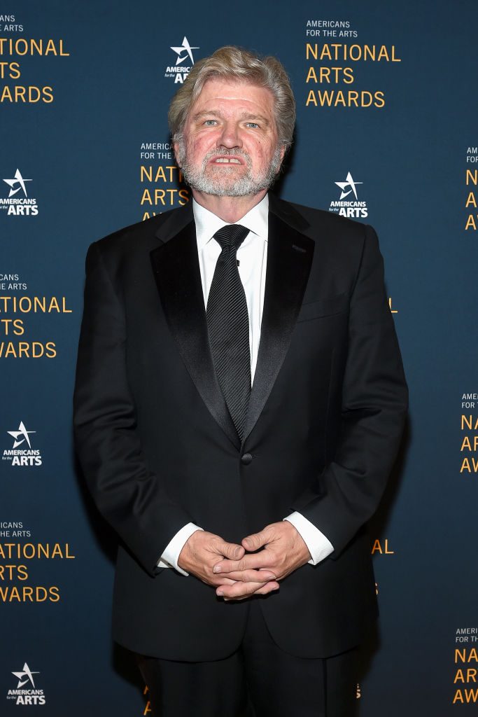 Americans for the Arts President and CEO Robert Lynch attends the National Arts Awards at Cipriani 42nd Street on October 23, 2017 in New York City. Photo: Ben Gabbe/Getty Images.