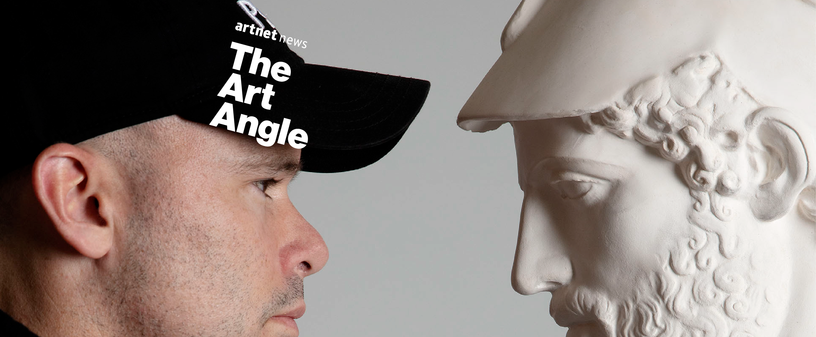 The Art Angle Podcast: Artist Daniel Arsham on How He Built a Creative ...