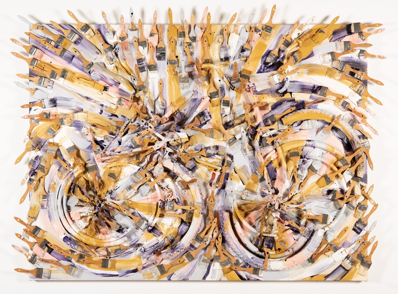 A New Miami Exhibition Shines a Light on Nouveau Réalisme Founder Arman