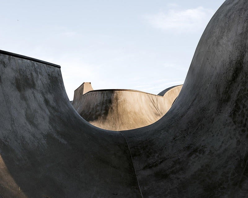 Amir Zaki, <em>Concrete Vessel 47</em> (2019). Photo courtesy Edward Cella Art & Architecture.