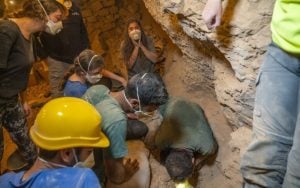 In a Remarkable Find, Archaeologists Exploring the ‘Cave of Horror’ in ...