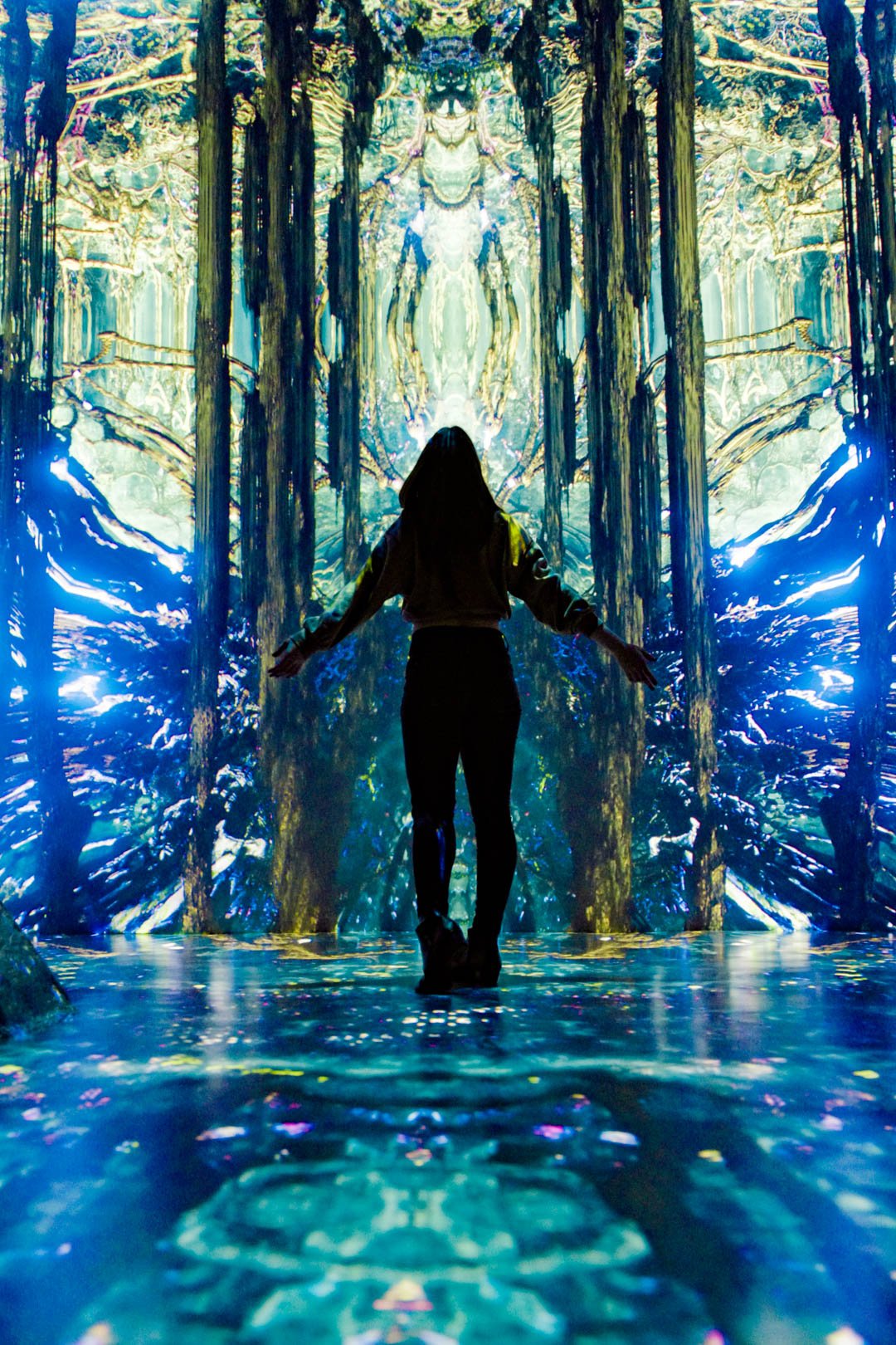 New York’s Artechouse Is Staging An Immersive Instagram-Ready ...