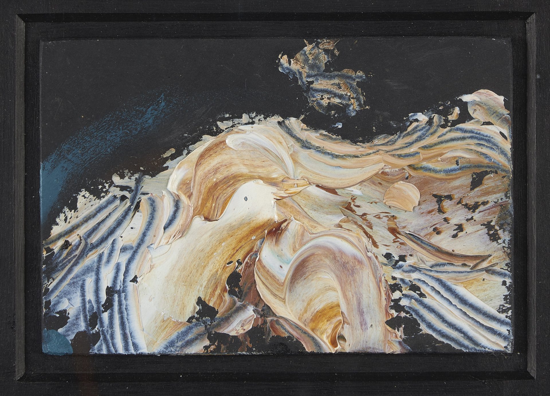 Artist 2020. Maggi Hambling художник. Seen художник.