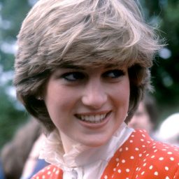Art Industry News: Princess Diana’s Statue Will Be Unveiled at ...