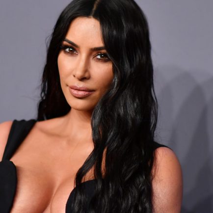Kim Kardashian Must Forfeit an Ancient Roman Sculpture That Experts Say Was Looted From Italy