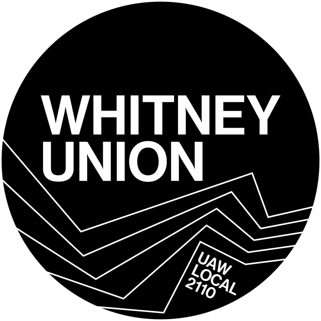 The Whitney Union logo.