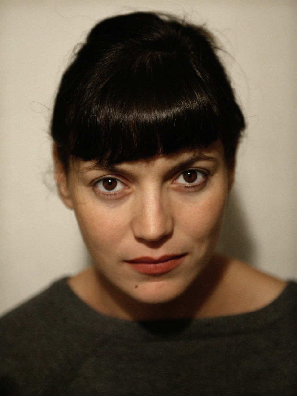 Yto Barrada. Photo by Benoît Peverelli.